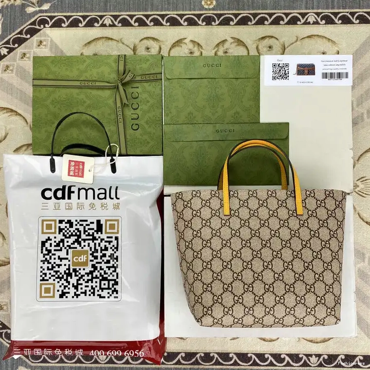 Fashionreps Gucci 2109YA0090 Bag 0518